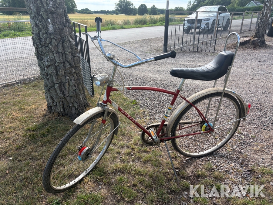 Cykel Monark