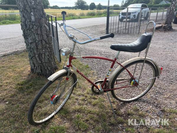 Cykel Monark