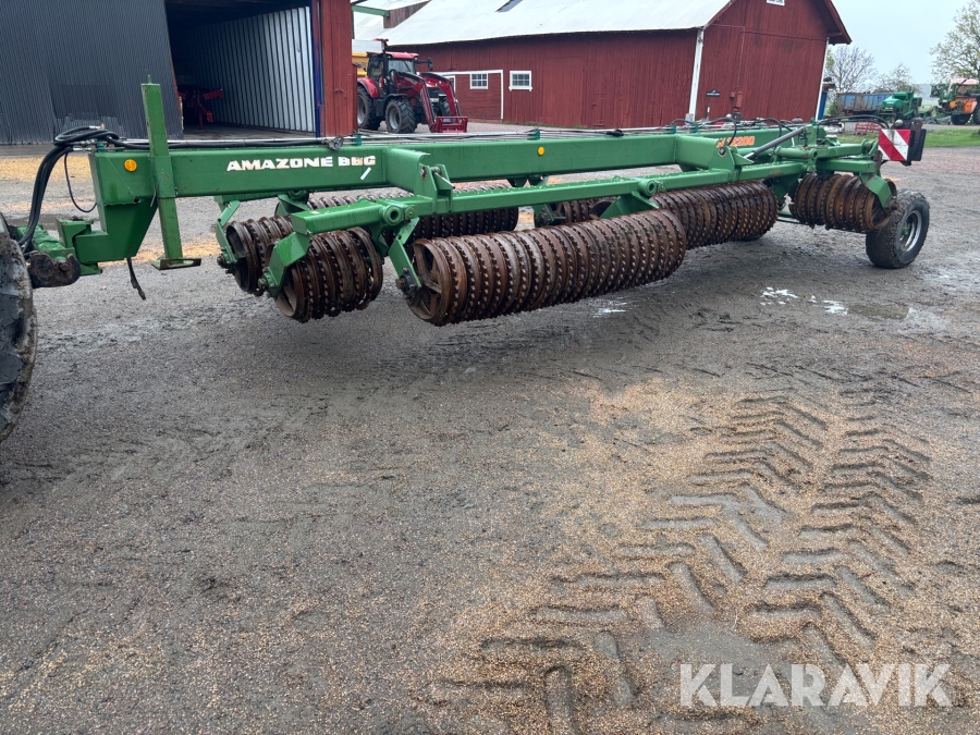 Vält Amazone BBG AW 12200