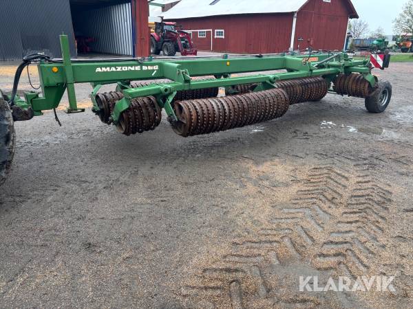 Vält Amazone BBG AW 12200
