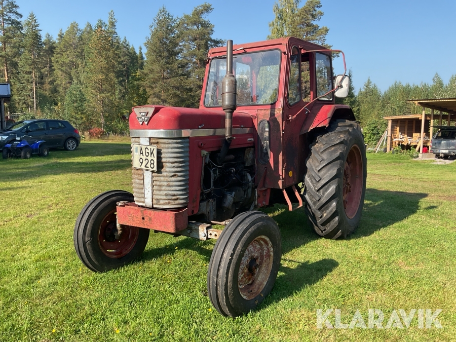 Traktor Massey Ferguson 90 MPT