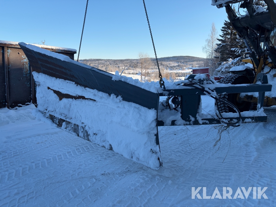 Vallvinge YPV KSV 11-fot