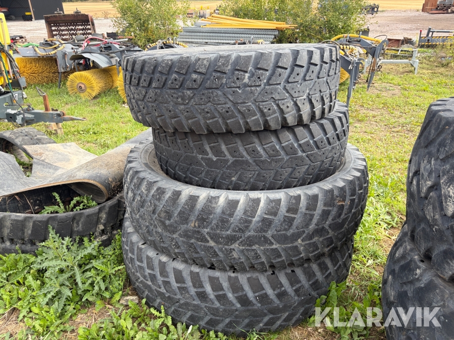 Däck Nokian TRI 2 400/80R28  480/80R38