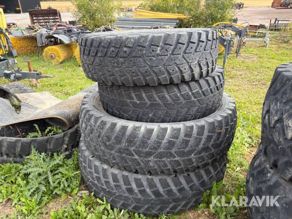 Däck Nokian TRI 2 400/80R28  480/80R38