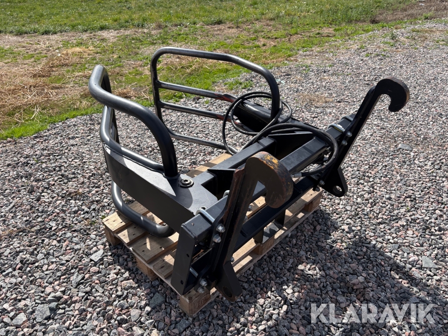 Balgrip Ålö , Stora BM