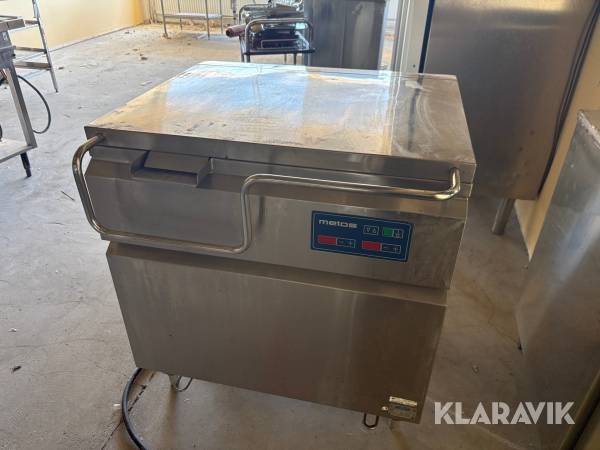 Stekbord Metos Futura Pesh-85