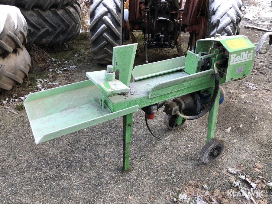 Vedklyv Kellfri HK750