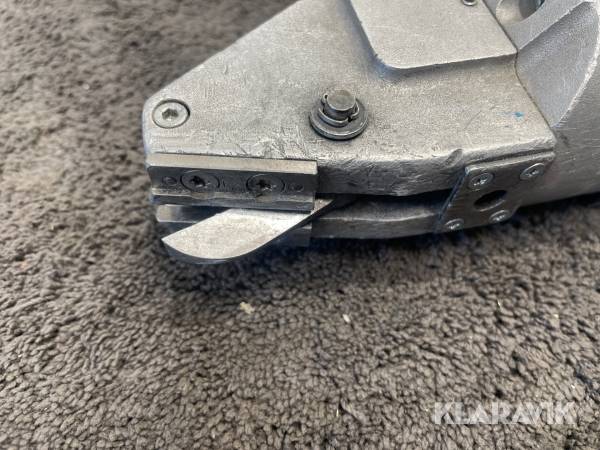 Plåtsax DRÄCO 3514-7R