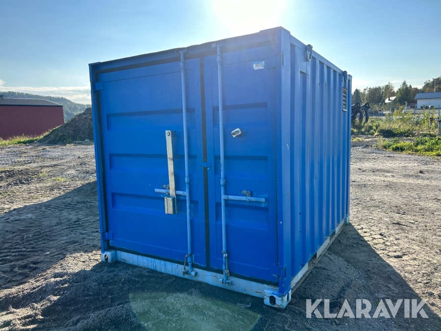 Container  