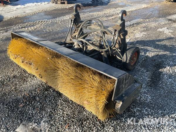 Sopvals Holms Stora BM