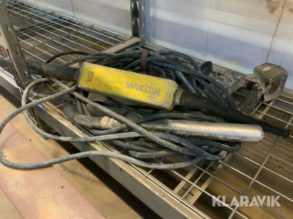 Stavvibrator Wacker Neuson