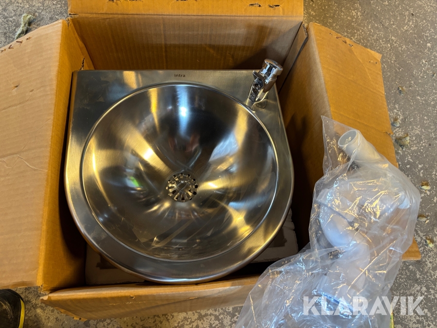 Drickfontän Intra ED2DF