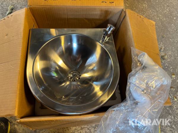 Drickfontän Intra ED2DF