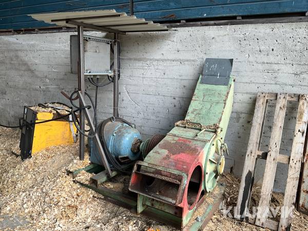 Flishugg ERJO 165 SN