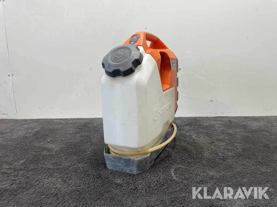 Vattentank för kapmaskin Husqvarna WT 15i