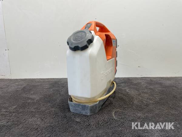 Vattentank för kapmaskin Husqvarna WT 15i
