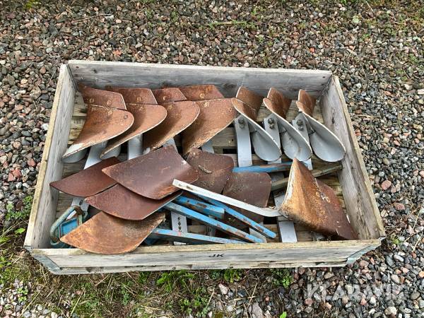 Förplogar till växelplog Överum