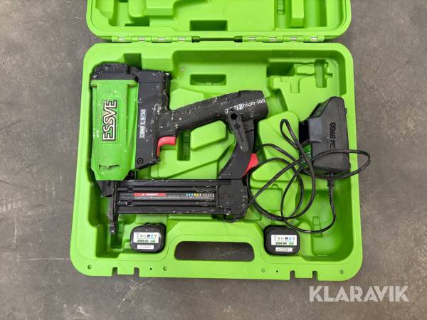 Spikpistol Essve F15