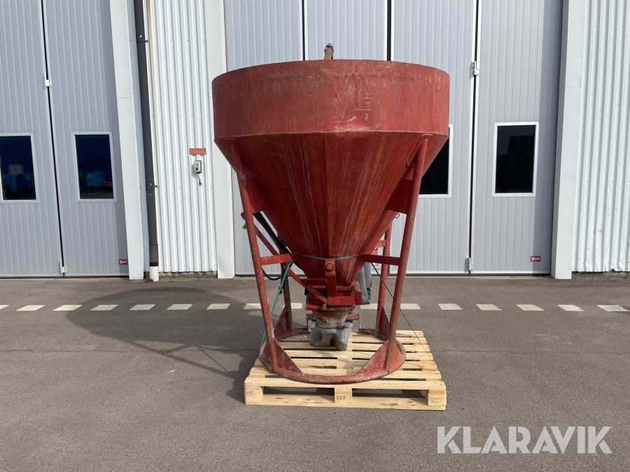 Väggbask EICHINGER 1010.13