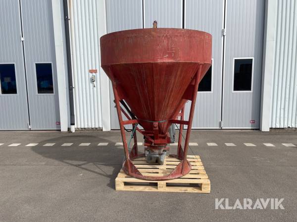 Väggbask EICHINGER 1010.13