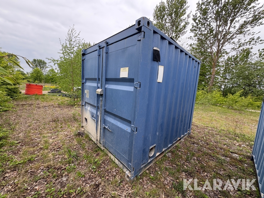 Container