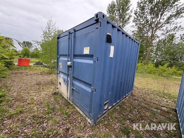 Container