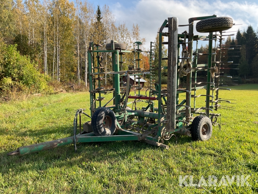 Harv Wiberg Bastant S B367 S-27