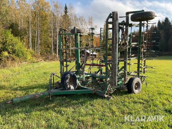 Harv Wiberg Bastant S B367 S-27