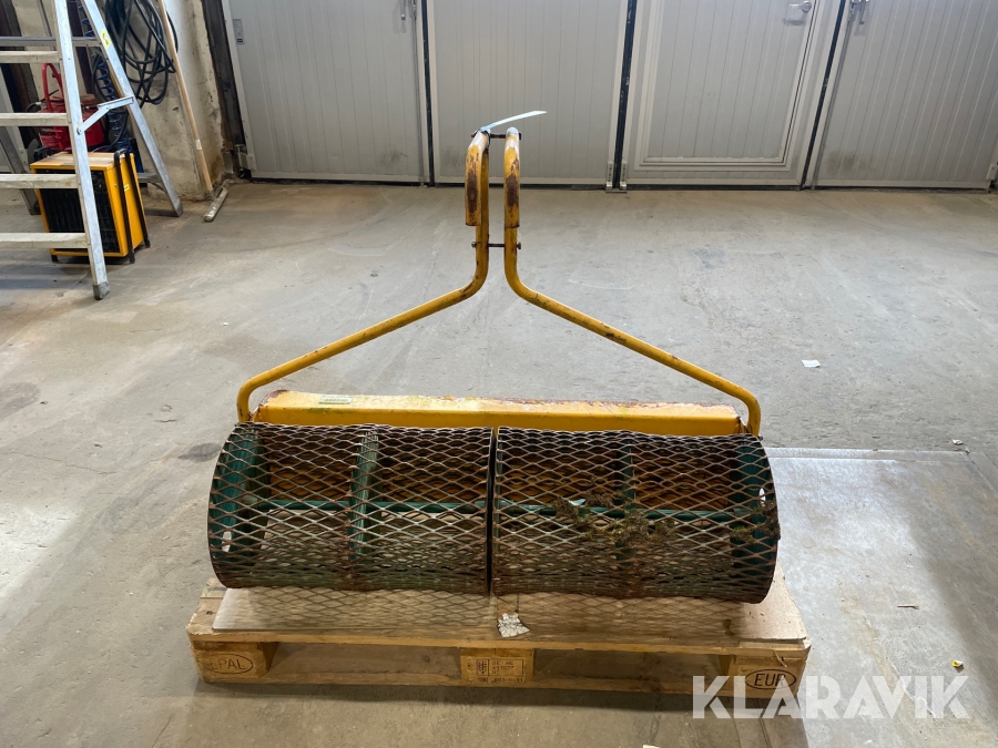 Gallervält Hörby Bruk 1M