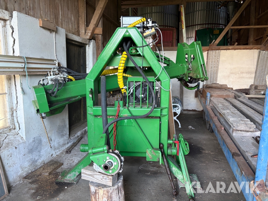 Stegmatare Farma n 5-15B