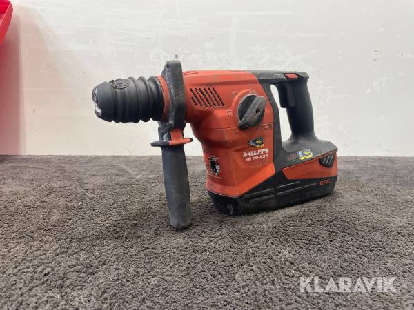 Kombihammare Hilti TE 30-A36 ATC