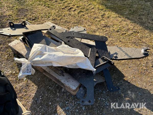 Lastarfästen Ålö för Case IH