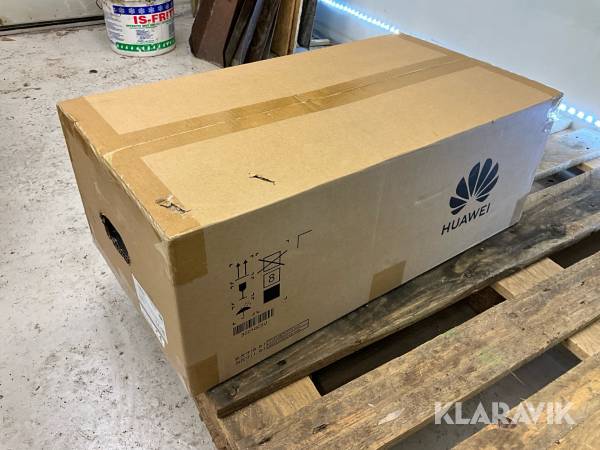 Batterimodul för solcellsbatteri/ villabatteri Huawei Luna2000-KW-C0