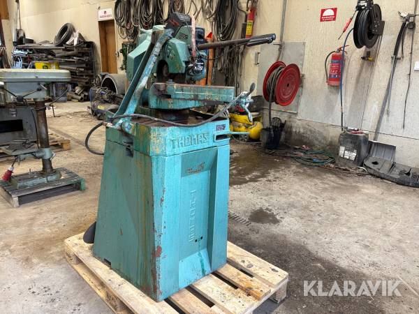 Kallsåg Thomas 250