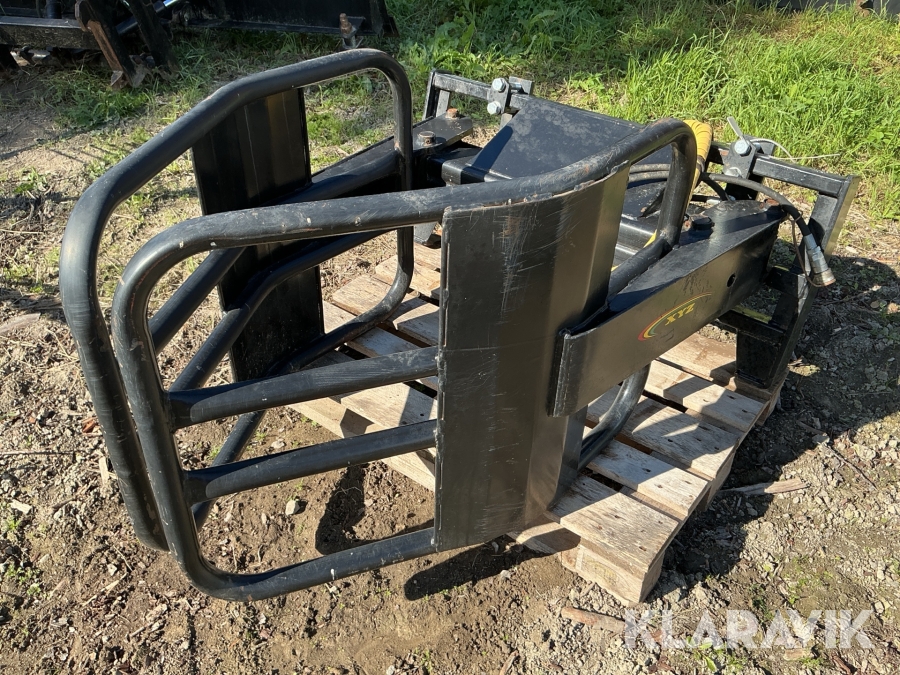 Balgrip YXZ Trima