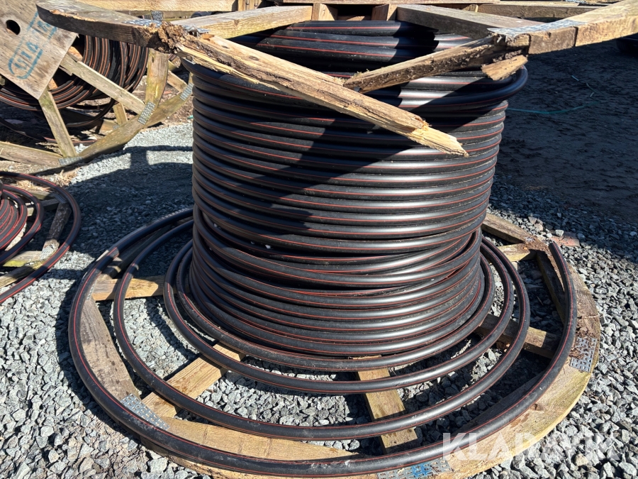 Pem slang Wavin Pe os rd 40/32,6mm 365meter