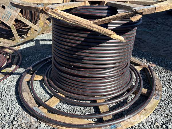 Pem slang Wavin Pe os rd 40/32,6mm 365meter