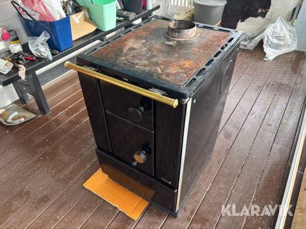 Kaminspis Wamsler K 150 S 7 kW