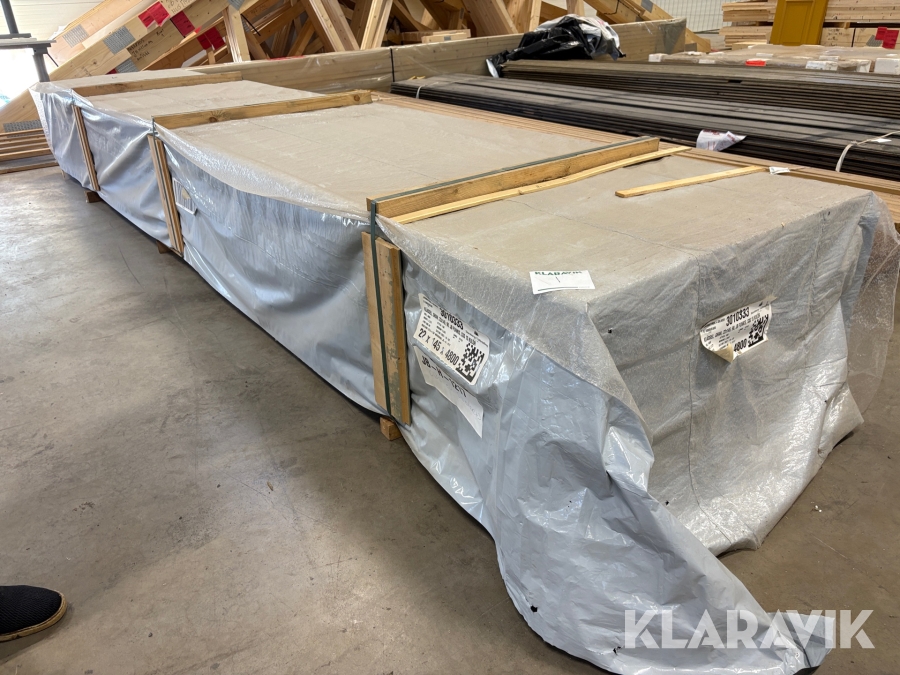 Z-Panel 22x145x4800 168st