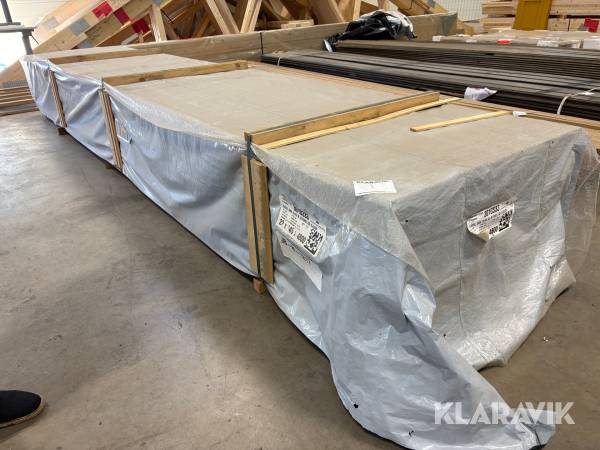 Z-Panel 22x145x4800 168st