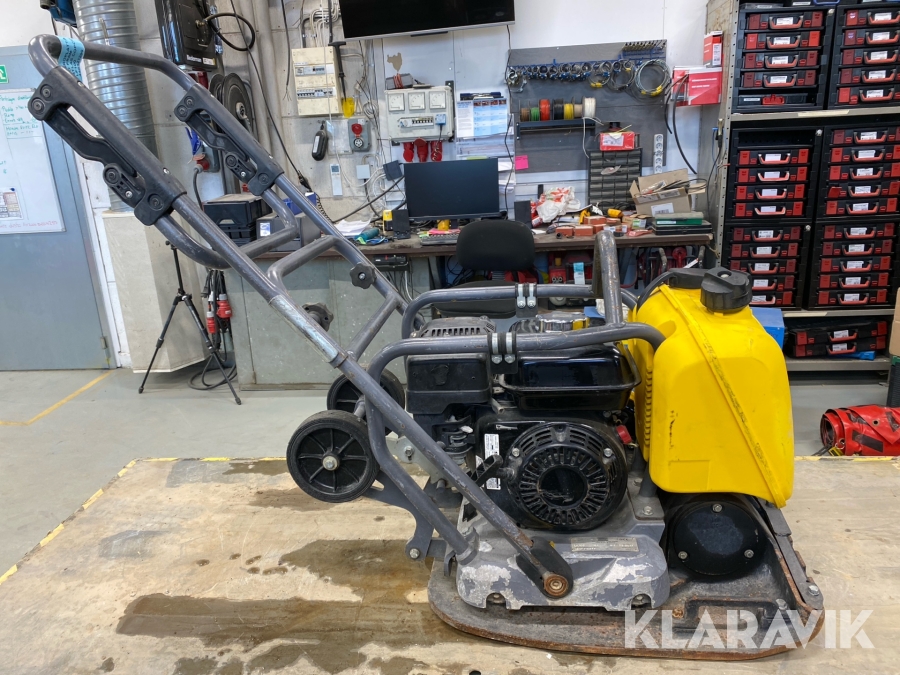 Markvibrator Atlas Copco LF 100