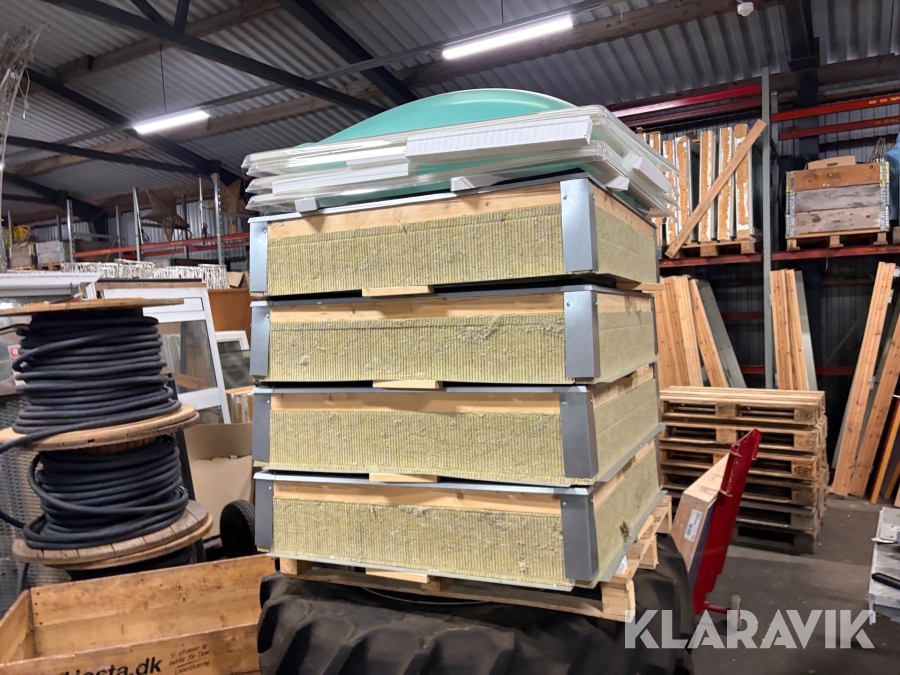 Takkupol Ventisol 4 st