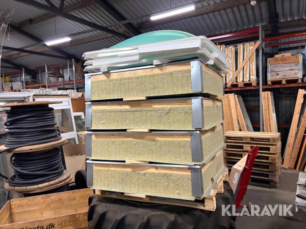 Takkupol Ventisol 4 st