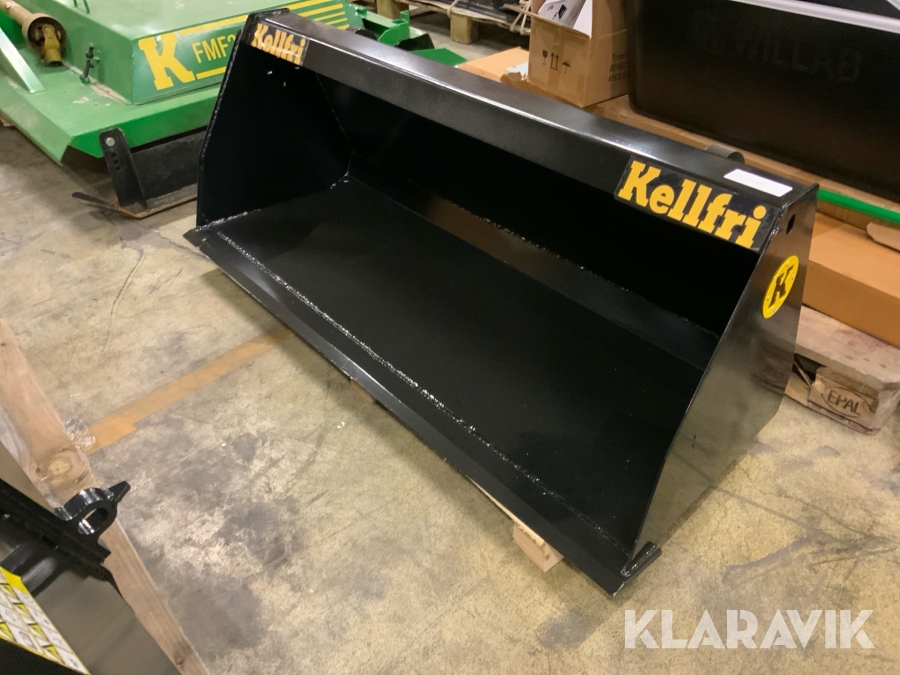 Volymskopa Kellfri 1500 Euro