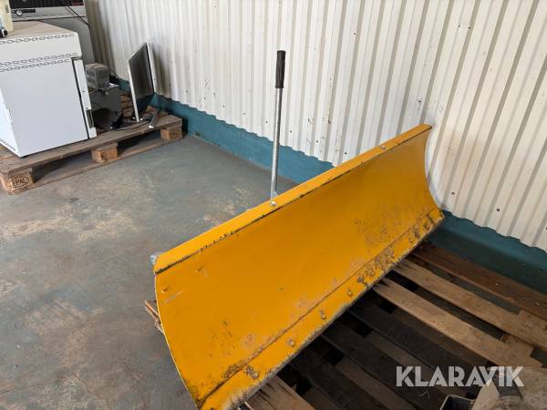 Plogblad P. Ohlssons LB-140