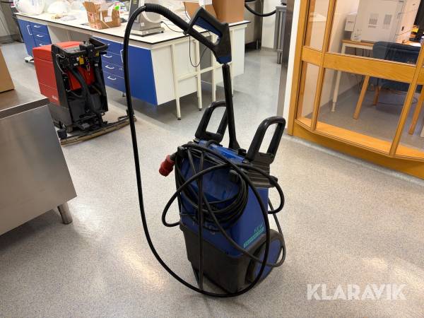 Högtryckstvätt Alto 4040CA