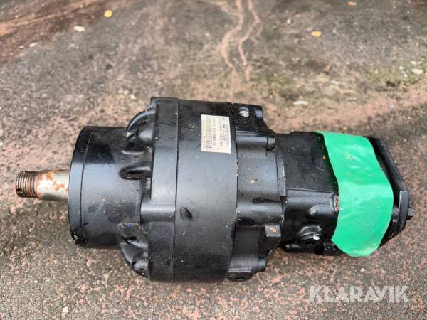 Hjulmotor Belos Trans Pro 3440 /Stiga titan