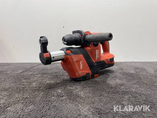 Borrhammare batteri Hilti TE 4-A22, TE DRS-4-A
