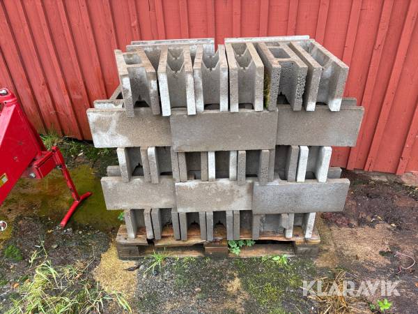 Hålsten 35st