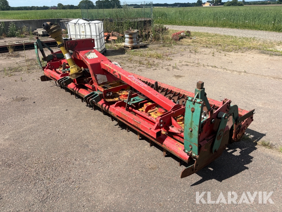 Rotorharv Kvarneland PHB 18 S 400